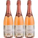 Cave de Lugny Crémant de Bourgogne Rosé