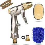 Caveen Garten Handbrause Hochdruck Vergleich