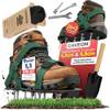 Caveon Premium Nagelschuhe