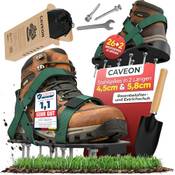 Caveon Premium Nagelschuhe