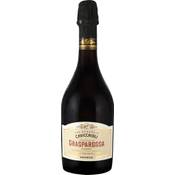 Cantina Cavicchioli Amabile Rosso Lambrusco di Grasparossa DOC Vergleich