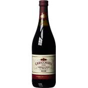 Cantina Cavicchioli Lambrusco Rosso dell´Emilia Vergleich