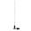 Albrecht CB-Magnetantenne CBM-516