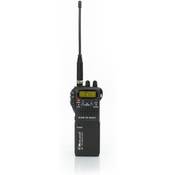 CB Portable Midland Alan 42 DS mit Squelch