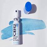 CB12 alkoholfreies Minze-Mundspray