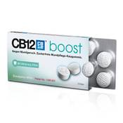 CB12 Zahnpflegekaugummi Vergleich