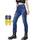 Cbbi-Wccb Damen Moto Jeans