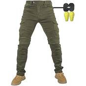 Cbbi-Wcci Sportliche Motorradhose