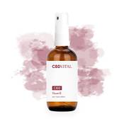 Cbdvital CBD Haaröl Vergleich