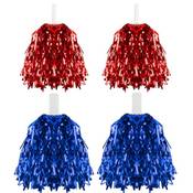 Cbofeixg Cheerleader Pompoms Vergleich