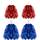Cbofeixg Cheerleader Pompoms