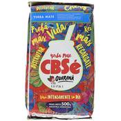 Cbsã Mate Tee - Energia mit Guaraná