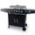 Cclife Gasgrill Grill 6+1