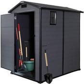 Cclife Gerätehaus Vergleich