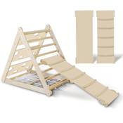 Cclife Kletterdreiecke Vergleich