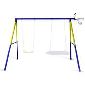 Cclife Schaukelgestell Vergleich