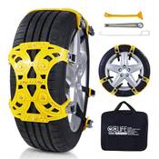 Cclife Schneeketten Vergleich