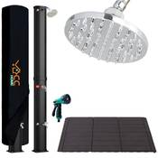 Cclife Solardusche