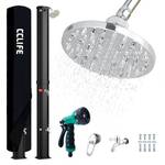 Cclife Solardusche