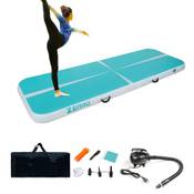 Cclife Tumbling Airtrack Turnmatte Vergleich