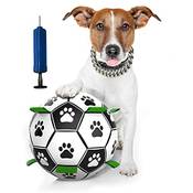 Cclkhy Hundespielzeug Ball