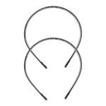Cclkhy Metall Haarband