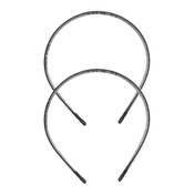 Cclkhy Metall Haarband