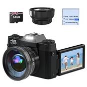 Ccn 4K Digitalkamera R10 Vergleich