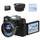 Ccn 4K Digitalkamera R10