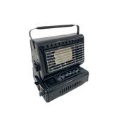 Cct GmbH Rsonic Camping Gasheizung Vergleich