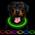 Ccww LED Leuchthalsband Hunde