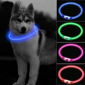 Ccww LED Leuchthalsband Vergleich