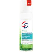 CD Aloe Effect milder Reinigungsschaum Vergleich