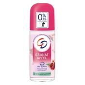 Cd Deo Roll-On Granatapfel