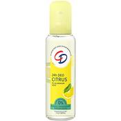 CD Bio Deo Zerstäuber Citrus