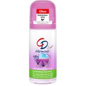 CD Deo Roll-On Harmonie Vergleich