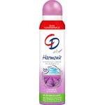 CD Deo Spray Harmonie