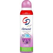 CD Deo Spray Harmonie Vergleich