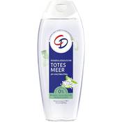 CD Dusche Totes Meer Mineralien Vergleich
