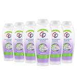 CD Feuchtigkeitsdusche Wasserlilie