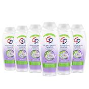 CD Feuchtigkeitsdusche Wasserlilie