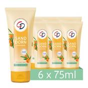 Cd Handcreme Sanddorn Vergleich