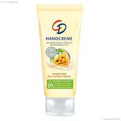 CD Handcreme Sanddorn Vergleich