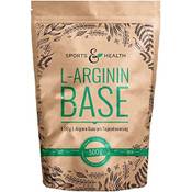 Cdf Sports & Health Solutions L Arginine Base