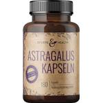 Cdf Sports & Health Solutions Astragalus-Kapseln