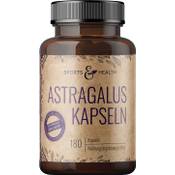 Cdf Sports & Health Solutions Astragalus-Kapseln