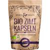 CDF Sports & Health Solutions Bio Ceylon Zimt Kapseln