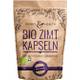 CDF Sports & Health Solutions Bio Ceylon Zimt Kapseln Vergleich