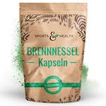 CDF Sports & Health Solutions Brennnesselwurzel