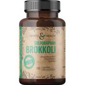 CDF Sports & Health Solutions Brokkoli-Kapseln